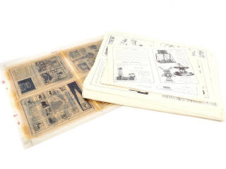 Lot 9 - DIVERS (50)