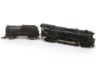 Lot 21 - LIONEL (USA) (1)