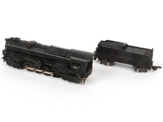Lot 21 - LIONEL (USA) (1)