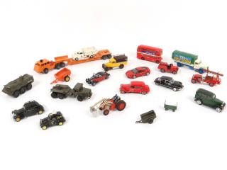 Lot 70 - DIVERS (20)
