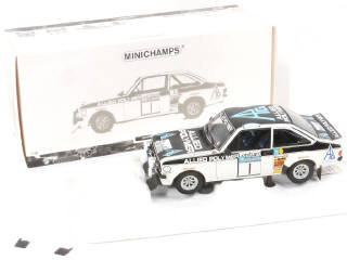 Lot 36 - MINICHAMPS (ALLEMAGNE) (1)
