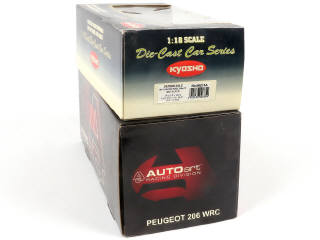 Lot 45 - DIVERS (2)