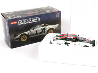 Lot 38 - KYOSHO (JAPON) (1)