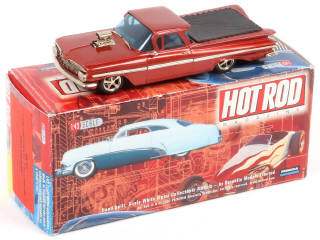 Lot 101 - BROOKLIN MODELS (GB) (1)