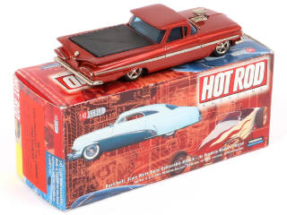 Lot 101 - BROOKLIN MODELS (GB) (1)