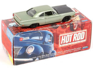 Lot 102 - BROOKLIN MODELS (GB) (1)