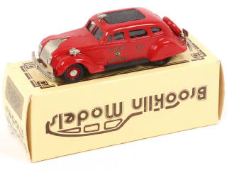 Lot 92 - BROOKLIN MODELS (GB) (1)