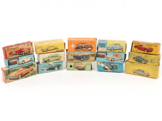 Lot 64 - DIVERS (15)