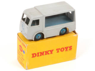 Lot 344 - DINKY TOYS (GB) (1)