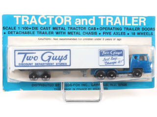 Lot 198 - MAJORETTE (FRANCE) (1)