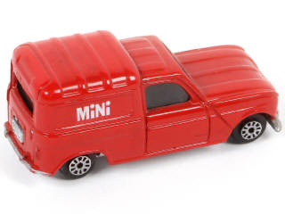 Lot 192 - MAJORETTE (FRANCE) (1)
