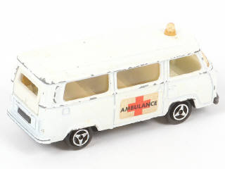 Lot 197 - MAJORETTE (FRANCE) (1)