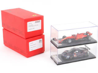 Lot 121 - LOOK SMART (ITALIE) (2)