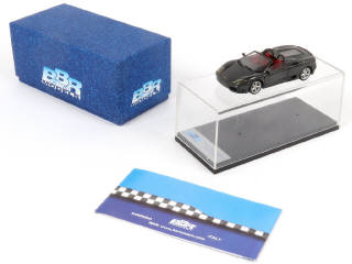 Lot 122 - BBR (ITALIE) (1)