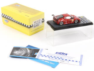 Lot 129 - BBR (ITALIE) (1)