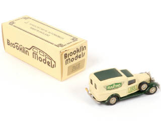 Lot 75 - BROOKLIN MODELS (GB) (1)