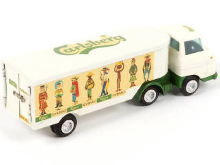 Lot 97 - TEKNO (DANEMARK) (1)