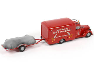 Lot 161 - TRON (ITALIE) (1)