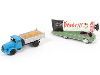 Lot 162 - DIVERS (FRANCE) (2)