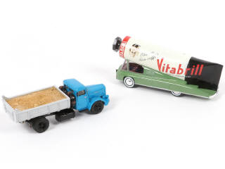 Lot 162 - DIVERS (FRANCE) (2)