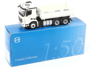 Lot 69 - CONRAD (ALLEMAGNE) (1)