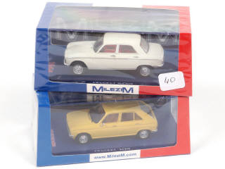 Lot 51 - SPARK (MACAU) (2)