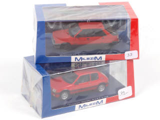 Lot 52 - SPARK (MACAU) (2)