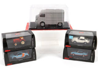 Lot 100 - SCHUCO (ALLEMAGNE) (5)