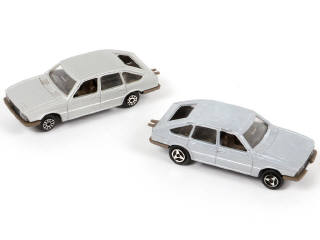 Lot 177 - MAJORETTE (FRANCE) (2)