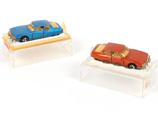 Lot 178 - MAJORETTE (FRANCE) (2)