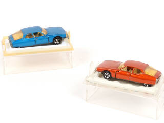 Lot 178 - MAJORETTE (FRANCE) (2)