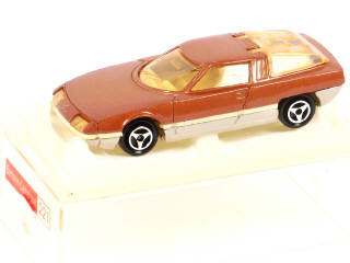 Lot 171 - MAJORETTE (FRANCE) (1)