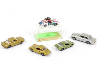 Lot 149 - MEBETOYS (ITALIE) (5)