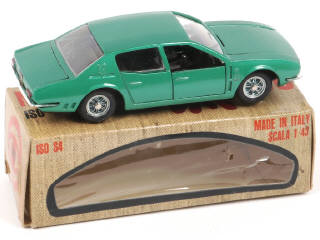 Lot 144 - MEBETOYS (ITALIE) (1)