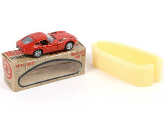 Lot 143 - MEBETOYS (ITALIE) (1)