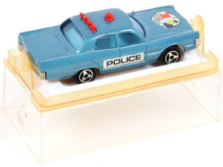 Lot 166 - MAJORETTE (FRANCE) (1)