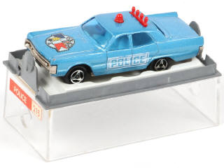 Lot 167 - MAJORETTE (FRANCE) (1)