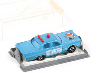 Lot 167 - MAJORETTE (FRANCE) (1)