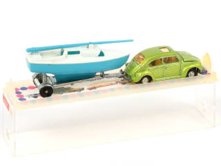 Lot 174 - MAJORETTE (FRANCE) (1)