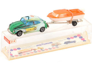 Lot 172 - MAJORETTE (FRANCE) (1)