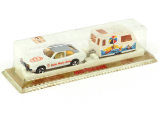 Lot 175 - MAJORETTE (FRANCE) (1)