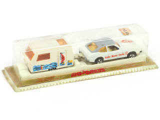 Lot 175 - MAJORETTE (FRANCE) (1)