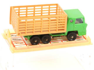 Lot 170 - MAJORETTE (FRANCE) (1)