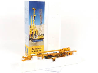 Lot 58 - BRAMI SCALEMODELS (1)