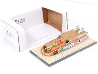 Lot 88 - BIZARRE (MACAU) (1)