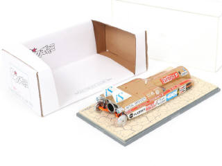 Lot 88 - BIZARRE (MACAU) (1)