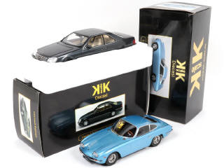 Lot 53 - KK-SCALE (ALLEMAGNE) (2)