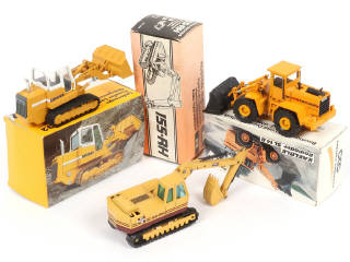 Lot 101 - DIVERS (ALLEMAGNE) (3)