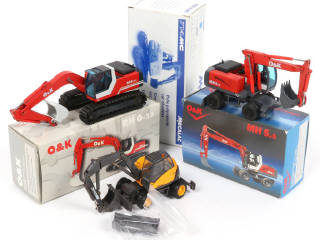 Lot 107 - DIVERS (ALLEMAGNE) (3)