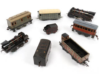 Lot 20 - JEP (FRANCE) (8)